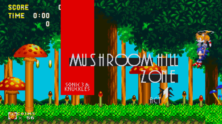Sonic Origins, Steam Gift