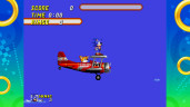 Sonic Origins, Steam Gift