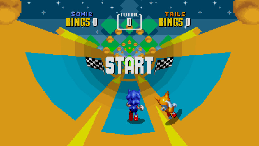 Sonic Origins, Steam Gift