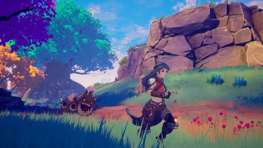 Cloudheim, Steam Gift