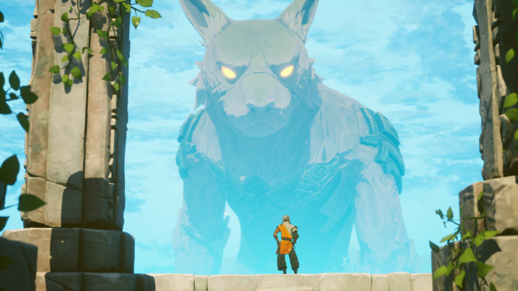 Cloudheim, Steam Gift