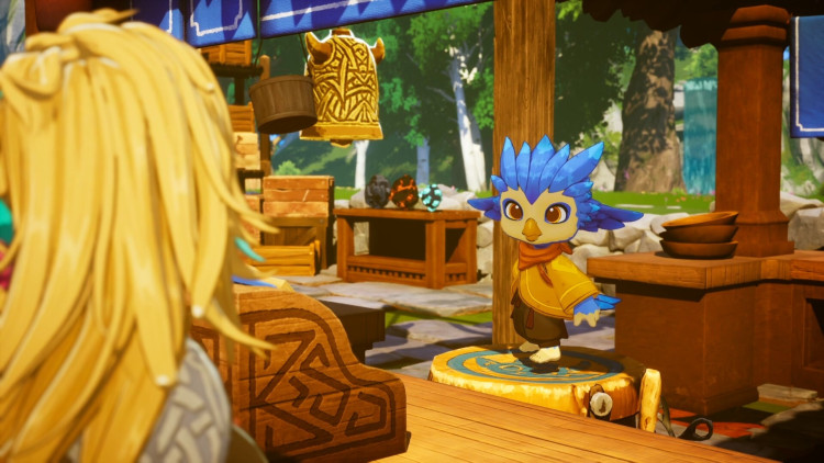 Cloudheim, Steam Gift