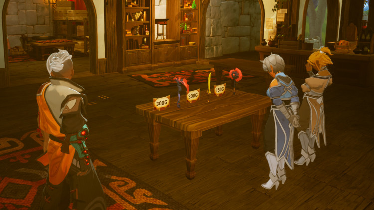 Cloudheim, Steam Gift