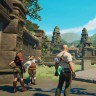 Игра JUMANJI: Video game PlayStation 4 и PlayStation 5