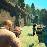 Игра JUMANJI: Video game PlayStation 4 и PlayStation 5