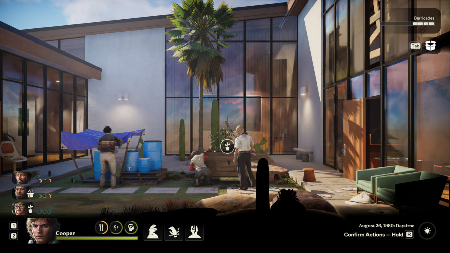 Into the Dead: Our Darkest Days, Steam Gift