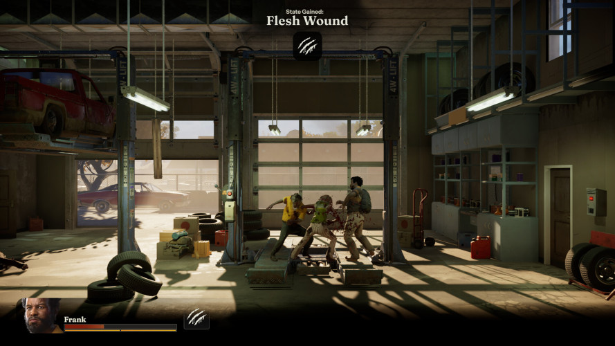 Into the Dead: Our Darkest Days, Steam Gift