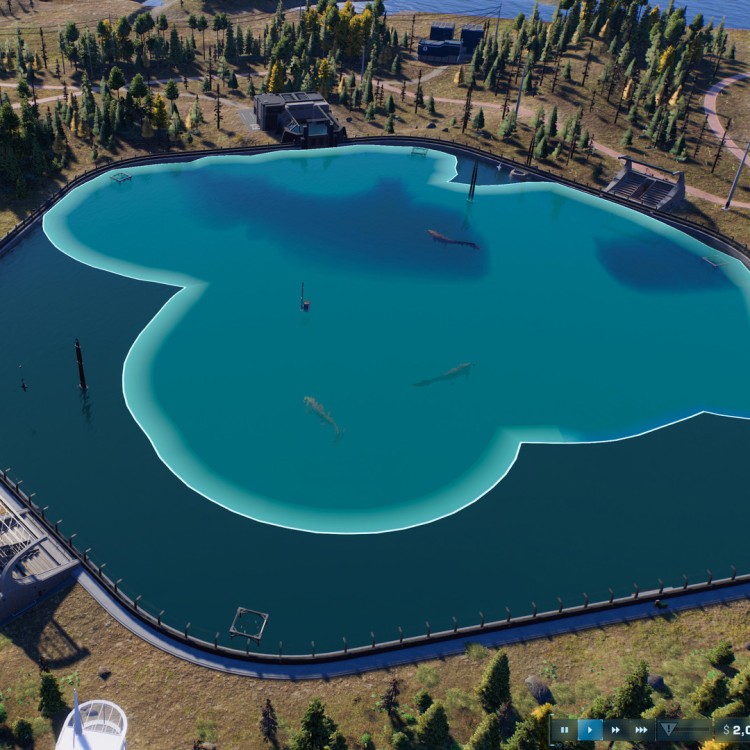 Jurassic World Evolution 2