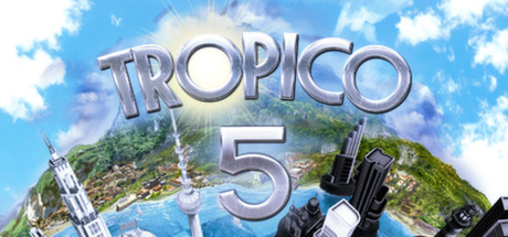 Tropico 5 - Steam Special Edition, Steam Gift