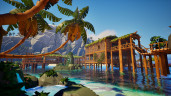 Voyagers of Nera, Steam Gift