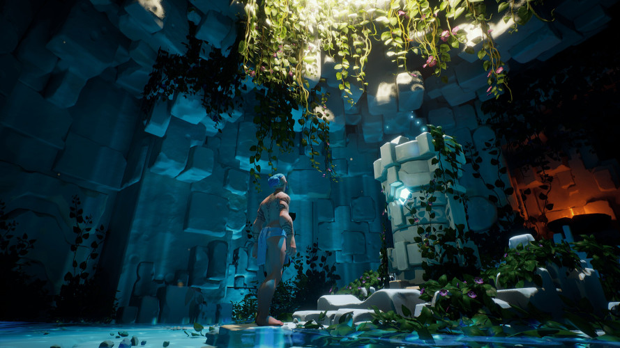 Voyagers of Nera, Steam Gift