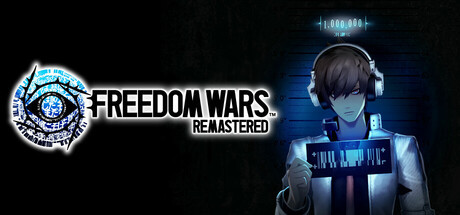 FREEDOM WARS Remastered - Contribution Edition, Steam Gift
