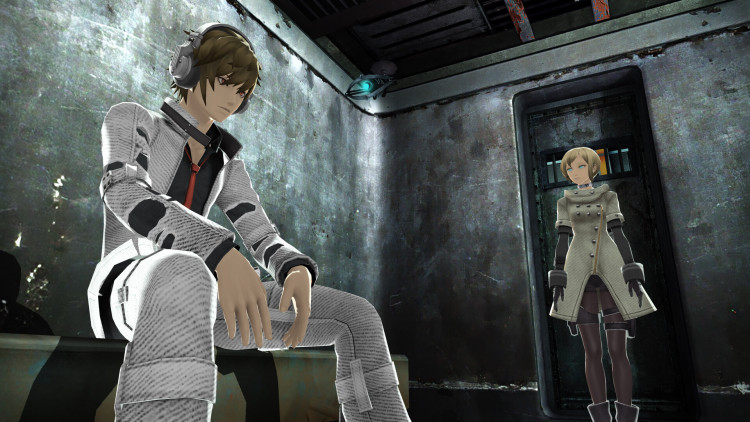 FREEDOM WARS Remastered - Contribution Edition, Steam Gift