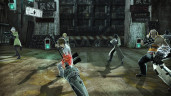 FREEDOM WARS Remastered - Contribution Edition, Steam Gift