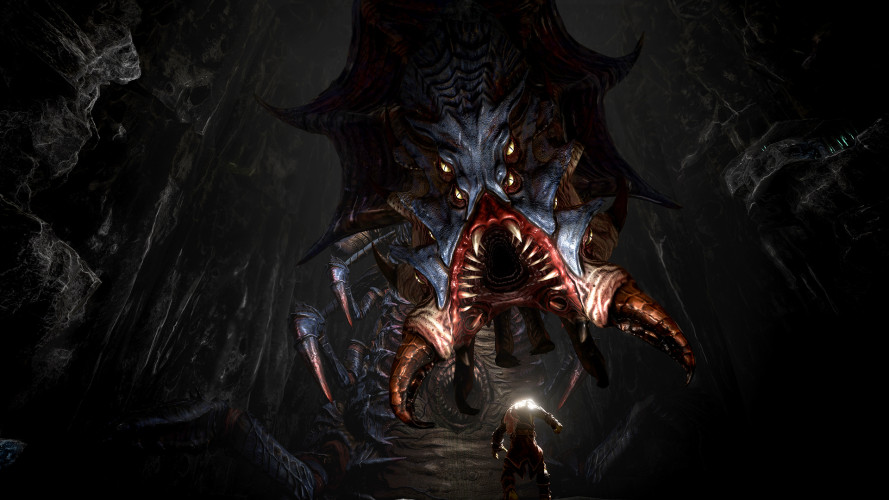 Styx: Shards of Darkness, Steam Gift