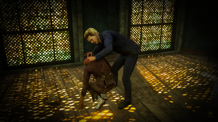 Dead by Daylight - Gold Edition, Steam Gift