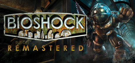 BioShock™ Remastered, Steam Gift