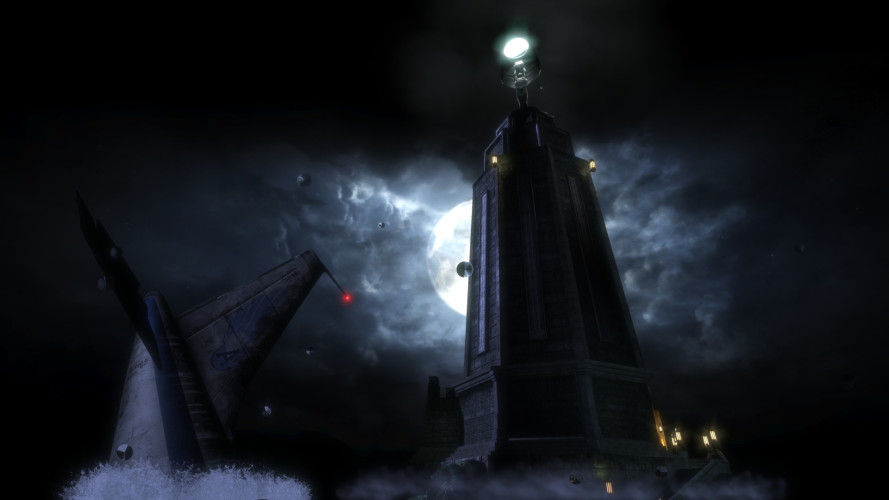 BioShock™ Remastered, Steam Gift