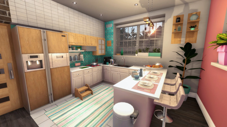 House Flipper, Steam Gift