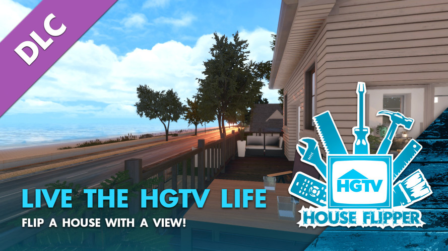 House Flipper, Steam Gift