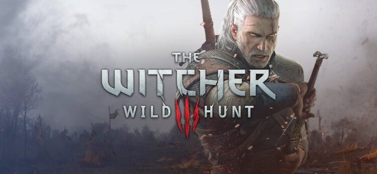 Игра The Witcher 3: Wild Hunt Complete Edition PlayStation 4 и PlayStation 5