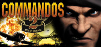 Commandos 2: Men of Courage, Steam Gift
