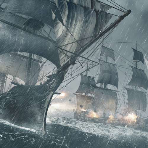 Assassin's Creed 4 Black Flag