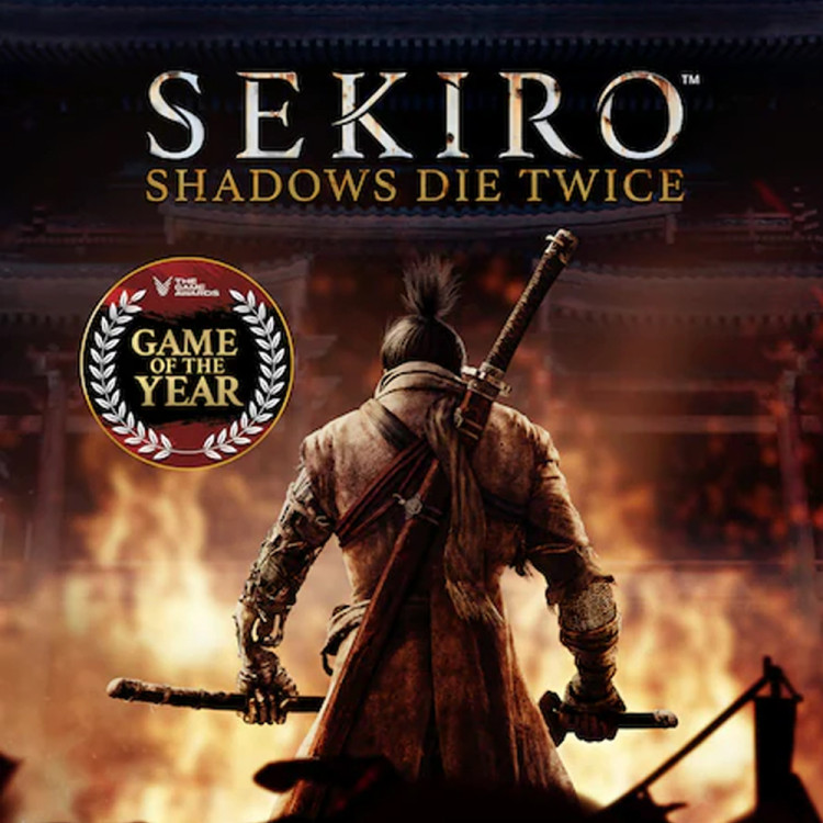 Издание Game of the Year