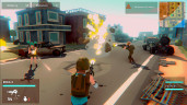 Polygon Bit Battle Royale, Steam Gift