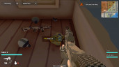 Polygon Bit Battle Royale, Steam Gift