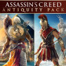 Assassin's Creed Antiquity Pack