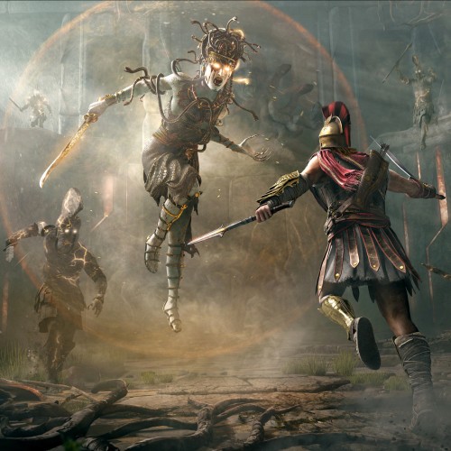 Assassin's Creed Antiquity Pack