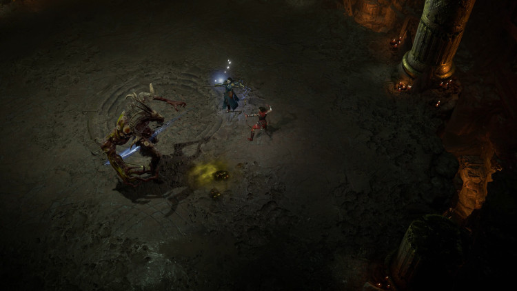 Diablo® IV: Age of Hatred Collection, Steam Gift