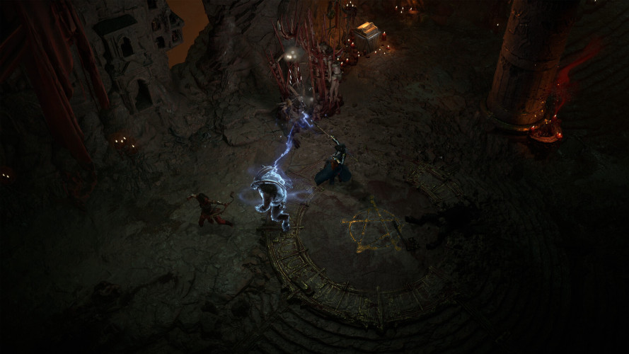 Diablo® IV: Age of Hatred Collection, Steam Gift