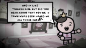 Mewgenics, Steam Gift