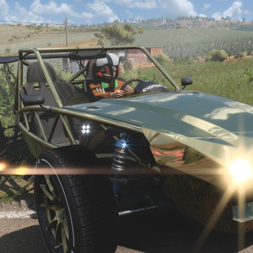 Forza Horizon 5 Premium Add-Ons Bundle