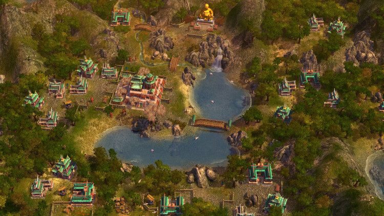 Anno 1701 History Edition, Steam Gift