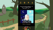 Reigns: The Witcher, Steam Gift