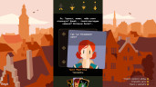 Reigns: The Witcher, Steam Gift