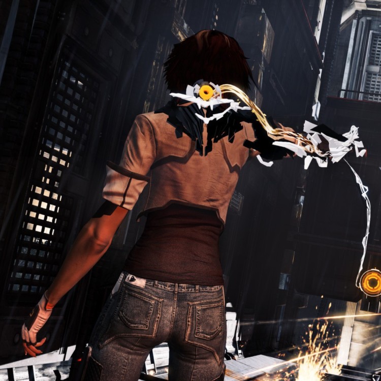 Игра Remember Me для PC / ПК, активация в стим Steam для региона РФ / Россия цифровой ключ