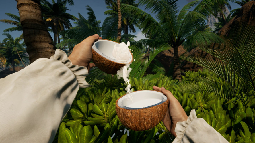 Bootstrap Island, Steam Gift