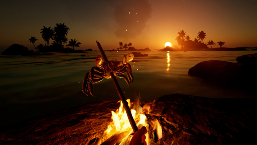Bootstrap Island, Steam Gift