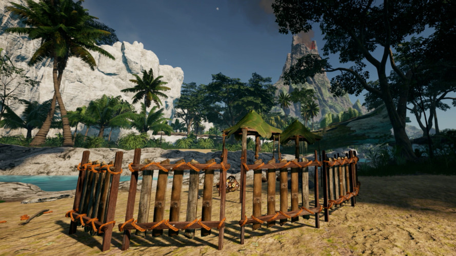 Bootstrap Island, Steam Gift