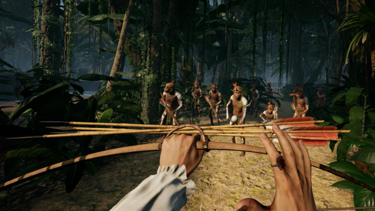 Bootstrap Island, Steam Gift
