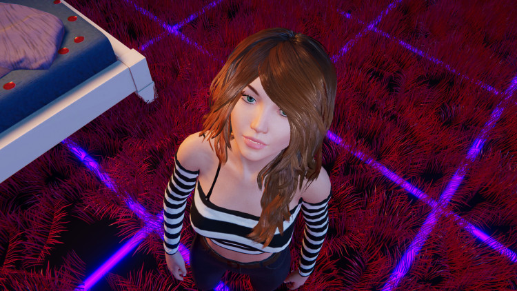 House Party, Steam Gift