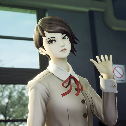 Игра Shin Megami Tensei V: Vengeance для PC / ПК, активация в стим Steam для региона РФ / Россия цифровой ключ