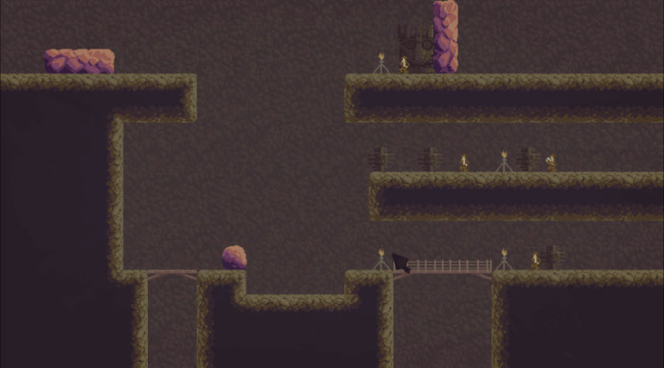The Dweller, Steam Gift