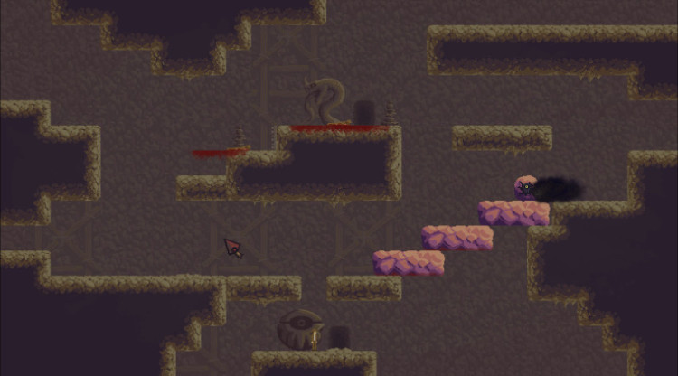 The Dweller, Steam Gift