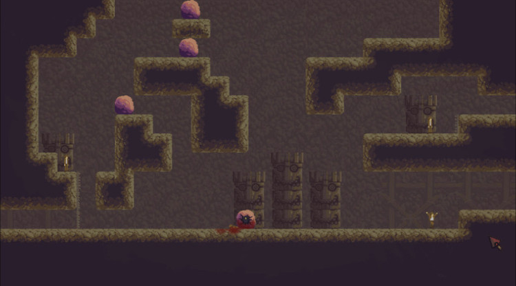 The Dweller, Steam Gift