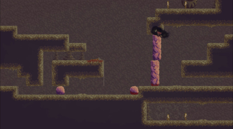 The Dweller, Steam Gift